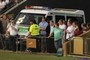 St Johns Ambulance