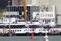 Port of Toronto