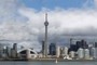 toronto
