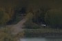 Campground on the Missouri