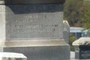 Headstone 1781