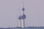 Kuwait Towers