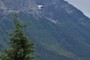 Avalanche path