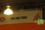 Din and Tonic