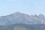Sierra Buttes