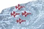 Schweizer Kreuz