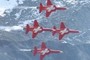 Patrouille Suisse