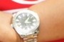 Mr. Hari's Watch 