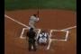 A-Rod in the batter's box
