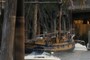 Pirate Shipe