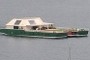 floating home...