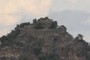 castle