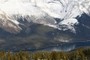 Maligne Lake