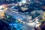 Rex Hotel