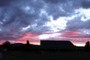 Missoula Sunset