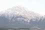 Pyramid Mountain