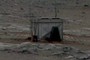 Vanda Seismic Station