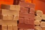 Milk candy / Dulce de leche