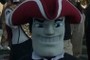 Sam The MinuteMan