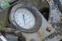 Hydraulic pressure