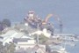 Dredging ops