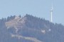 Grouse Mountain and The Eye Of The Wind
