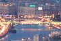 Bagrationovsky bridge