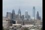 Philadelphia, Pennsylvania skyline