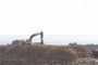 Land reclaimation