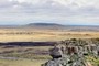 EDGE OF MESA 