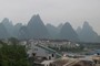 Pretty mountains