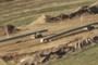 Gas pipeline