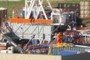 Hydraulic Fracturing Operation
