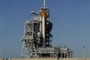Space Shuttle Discovery