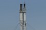 Hydrogen Burn Off