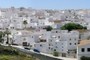 Vejer de la frontera