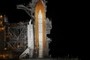 Space Shuttle Discovery