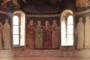 Affresco Altare