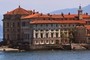Isola Bella, il Palazzo