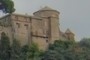 The castle