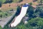 Water Slide