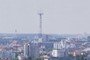 Radio tower