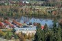 Lafarge Lake