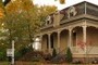 Charles Brown House