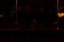Shadowy Figure