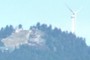 Grouse Mountain Eye of the Wind