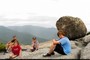 Old Rag Shenandoah Virginia