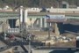Cement plant