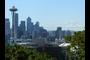 Seattle Postcard