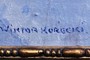 Artist's signature